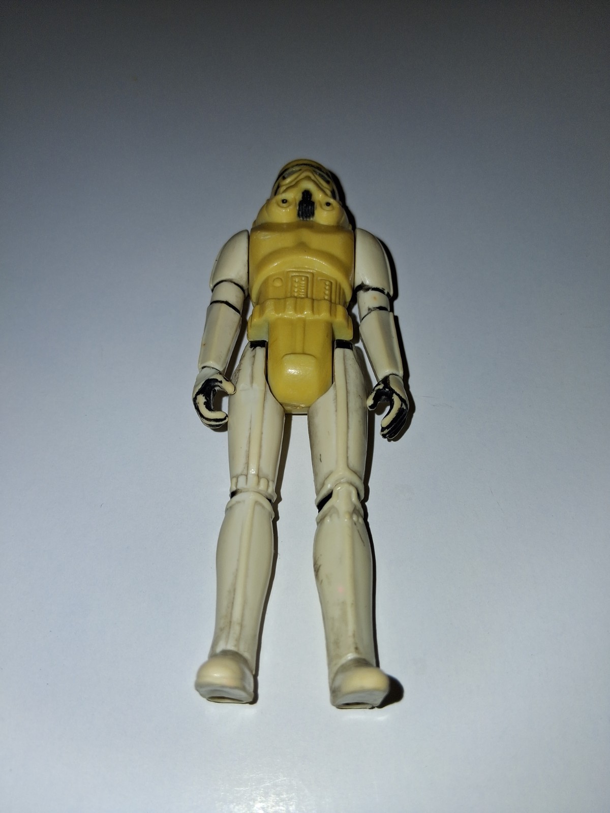 Imperial Stormtrooper sold