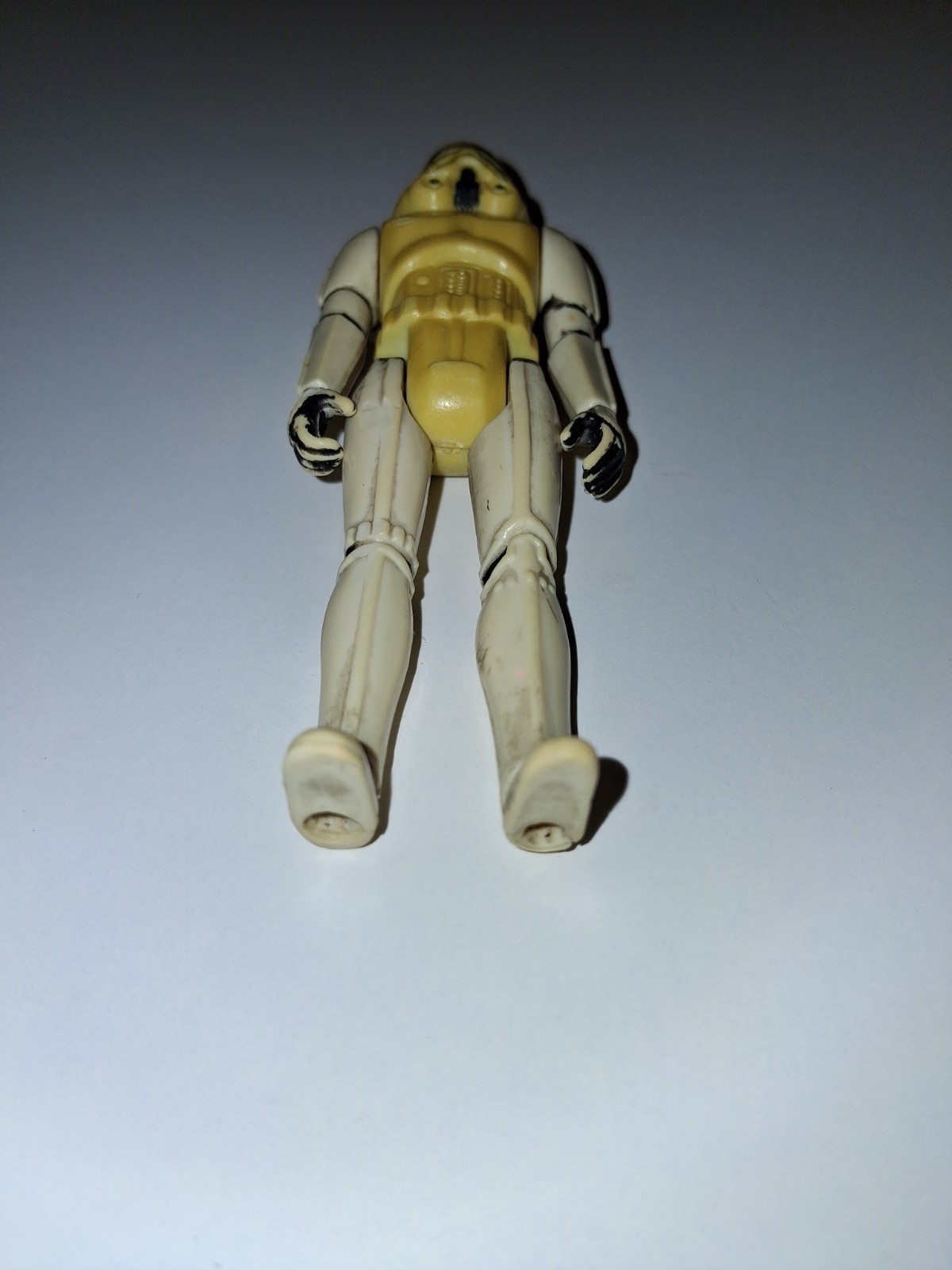 Imperial Stormtrooper sold