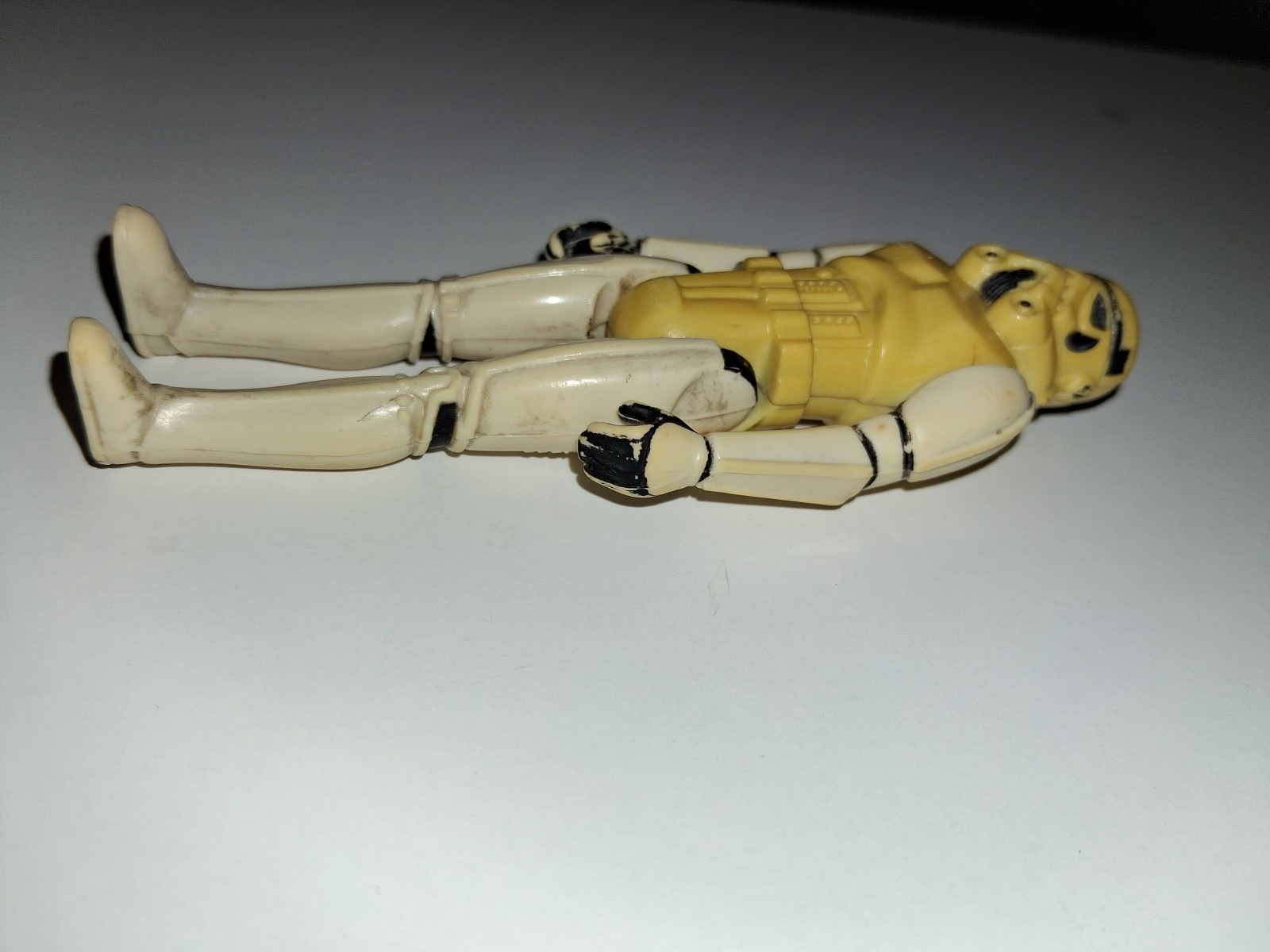 Imperial Stormtrooper sold