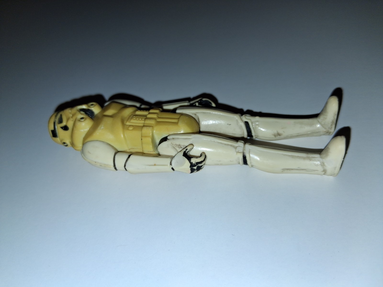 Imperial Stormtrooper sold