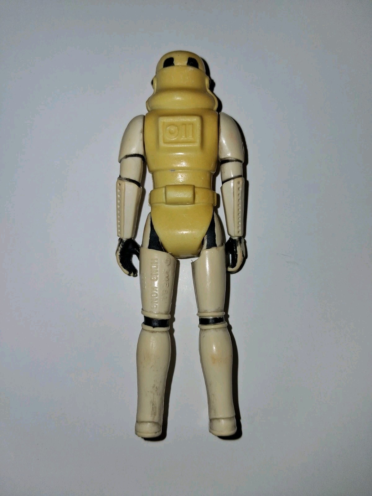 Imperial Stormtrooper sold