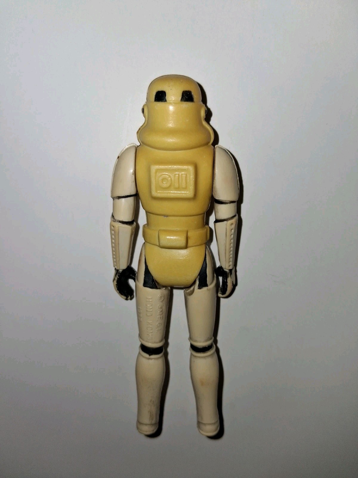 Imperial Stormtrooper sold