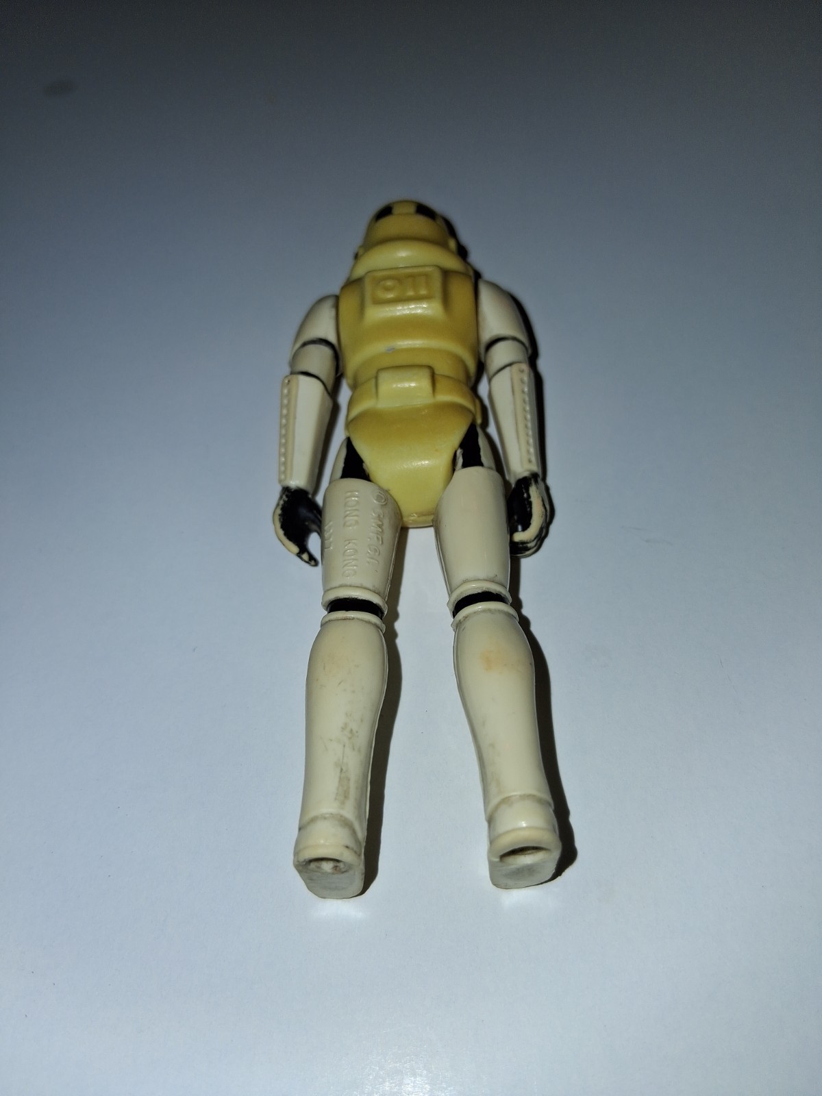 Imperial Stormtrooper sold