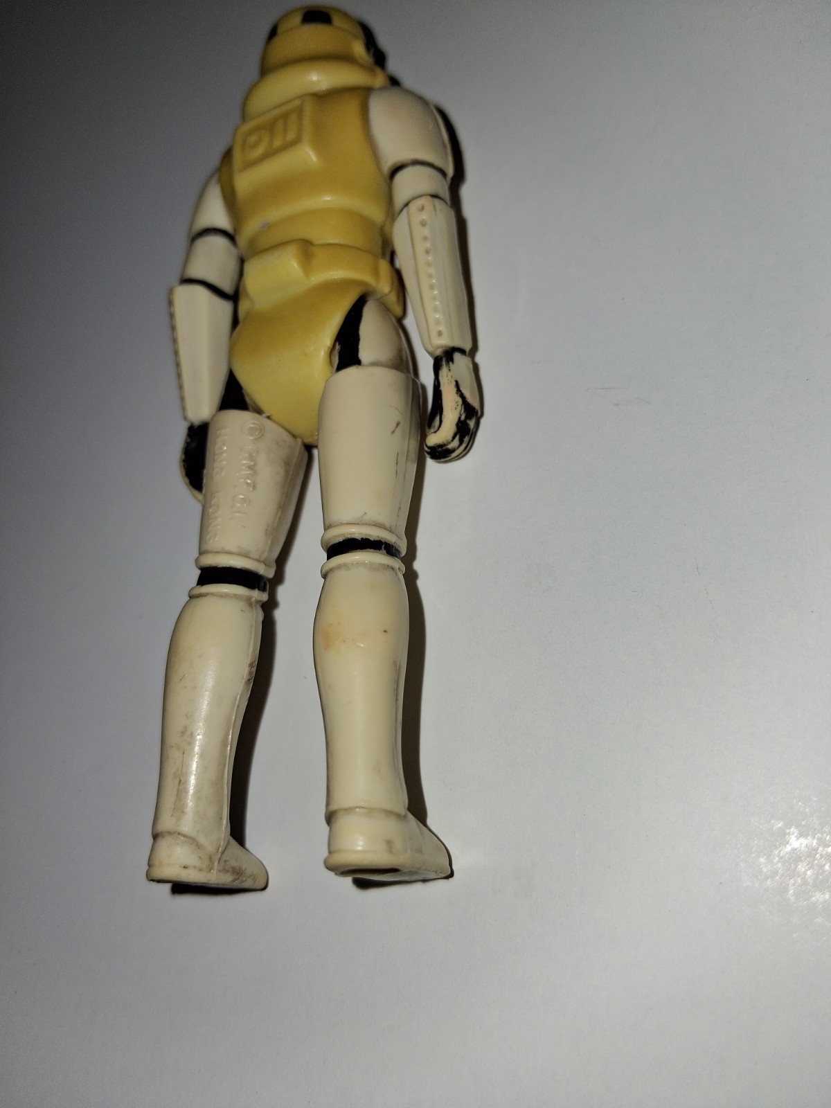 Imperial Stormtrooper sold