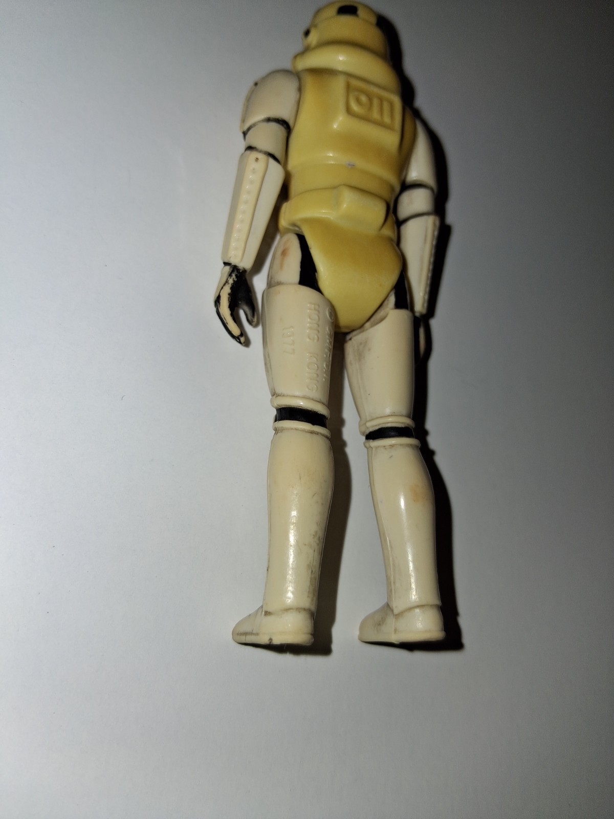 Imperial Stormtrooper sold
