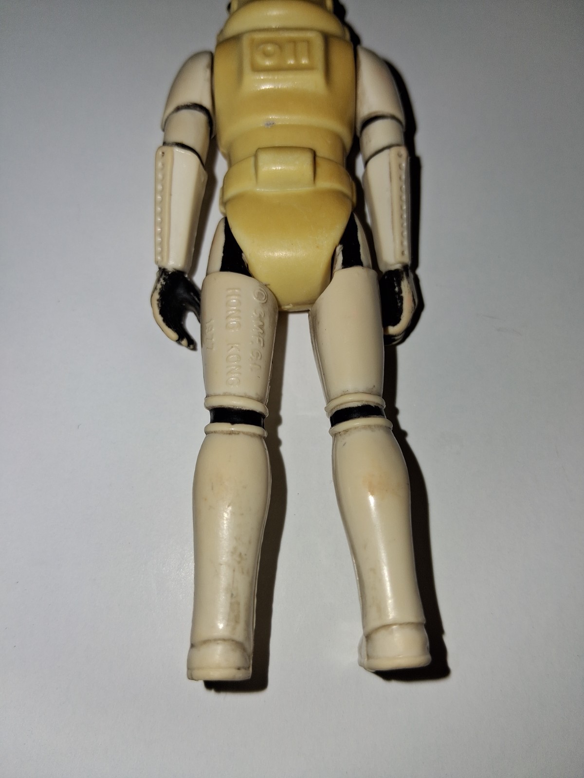 Imperial Stormtrooper sold