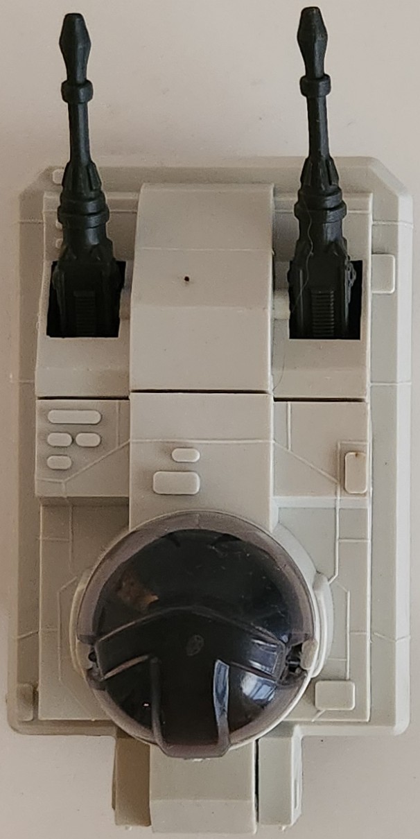 MLC-3 (Mobile Laser Cannon) sold