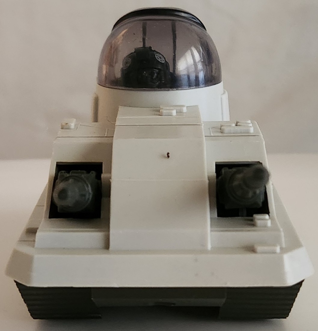 MLC-3 (Mobile Laser Cannon) sold