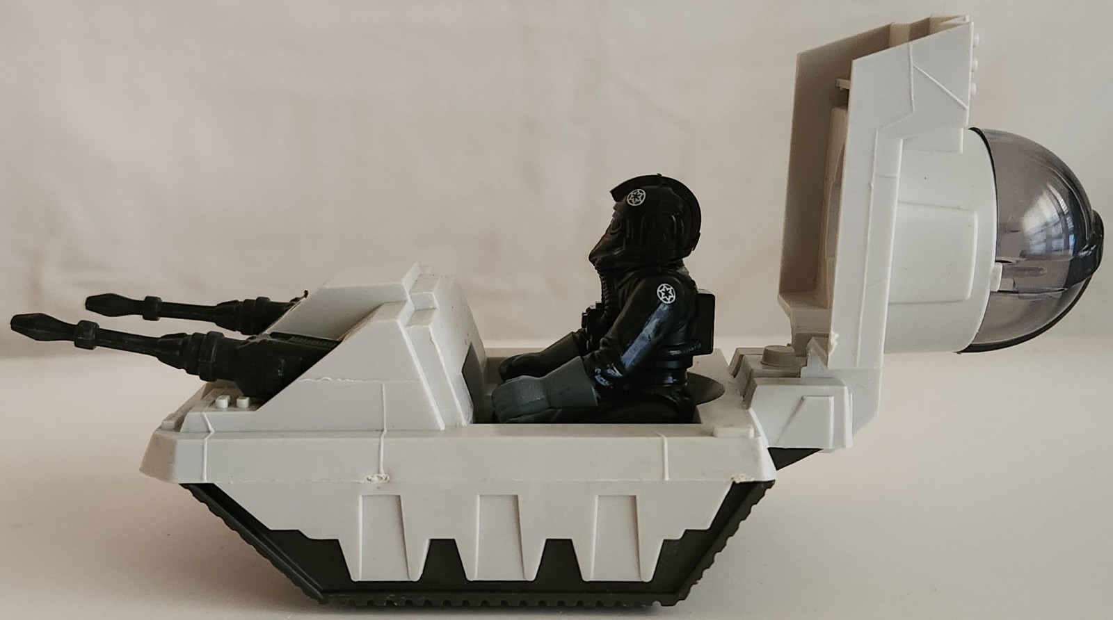 MLC-3 (Mobile Laser Cannon) sold