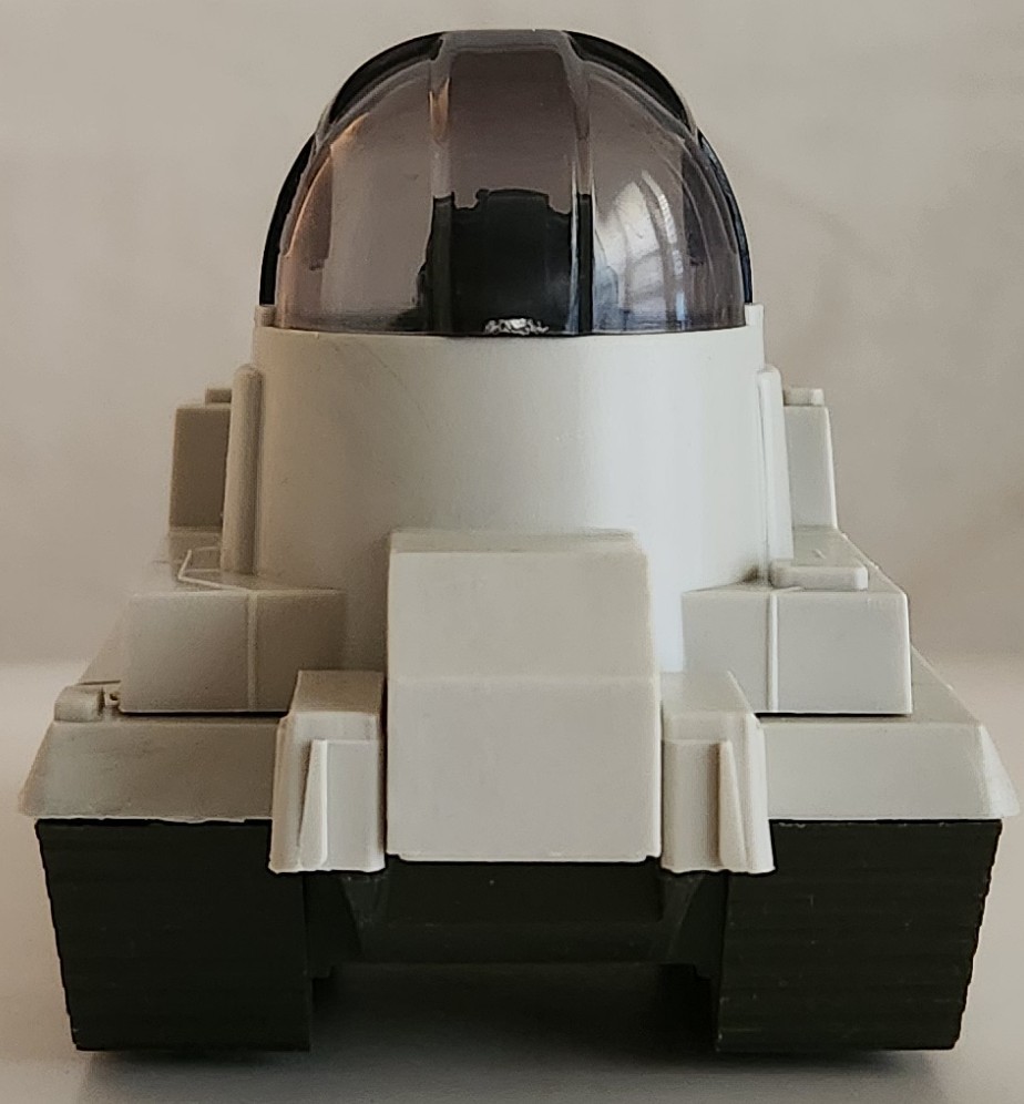 MLC-3 (Mobile Laser Cannon) sold