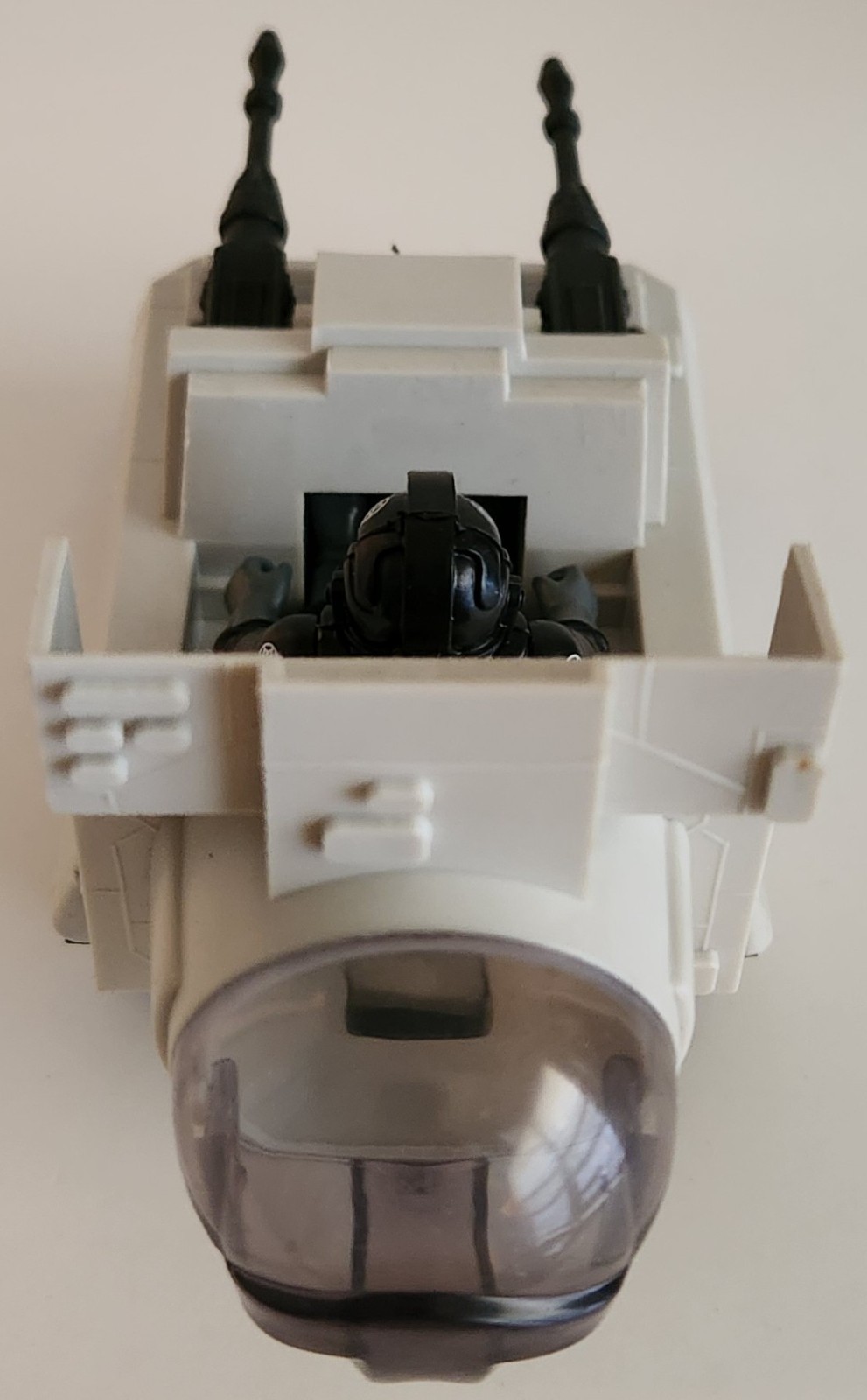 MLC-3 (Mobile Laser Cannon) sold