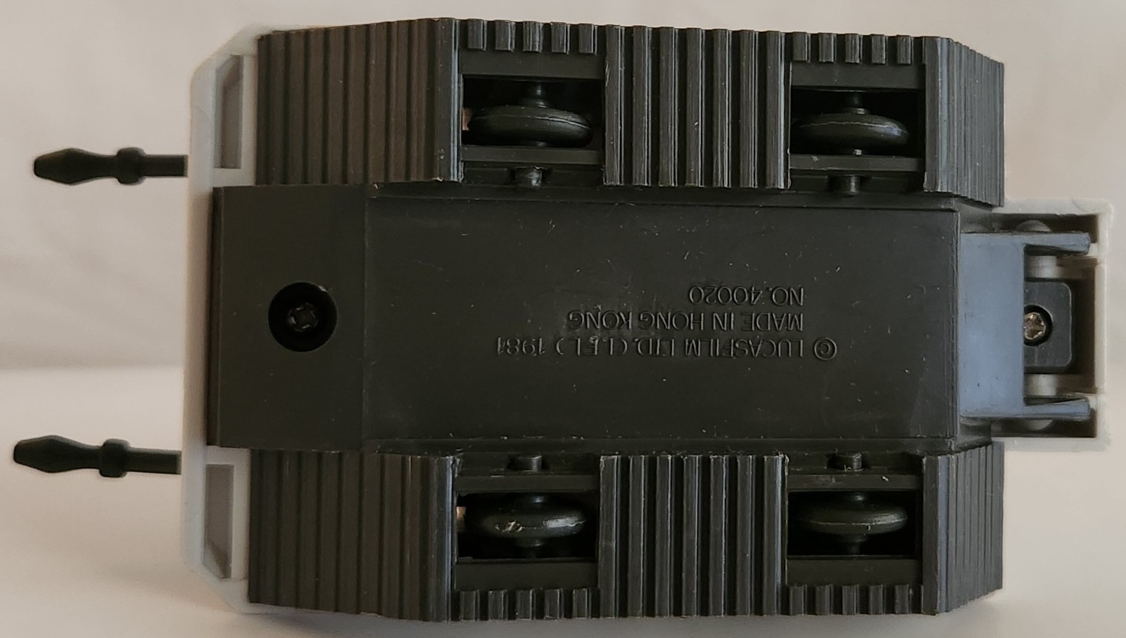 MLC-3 (Mobile Laser Cannon) sold