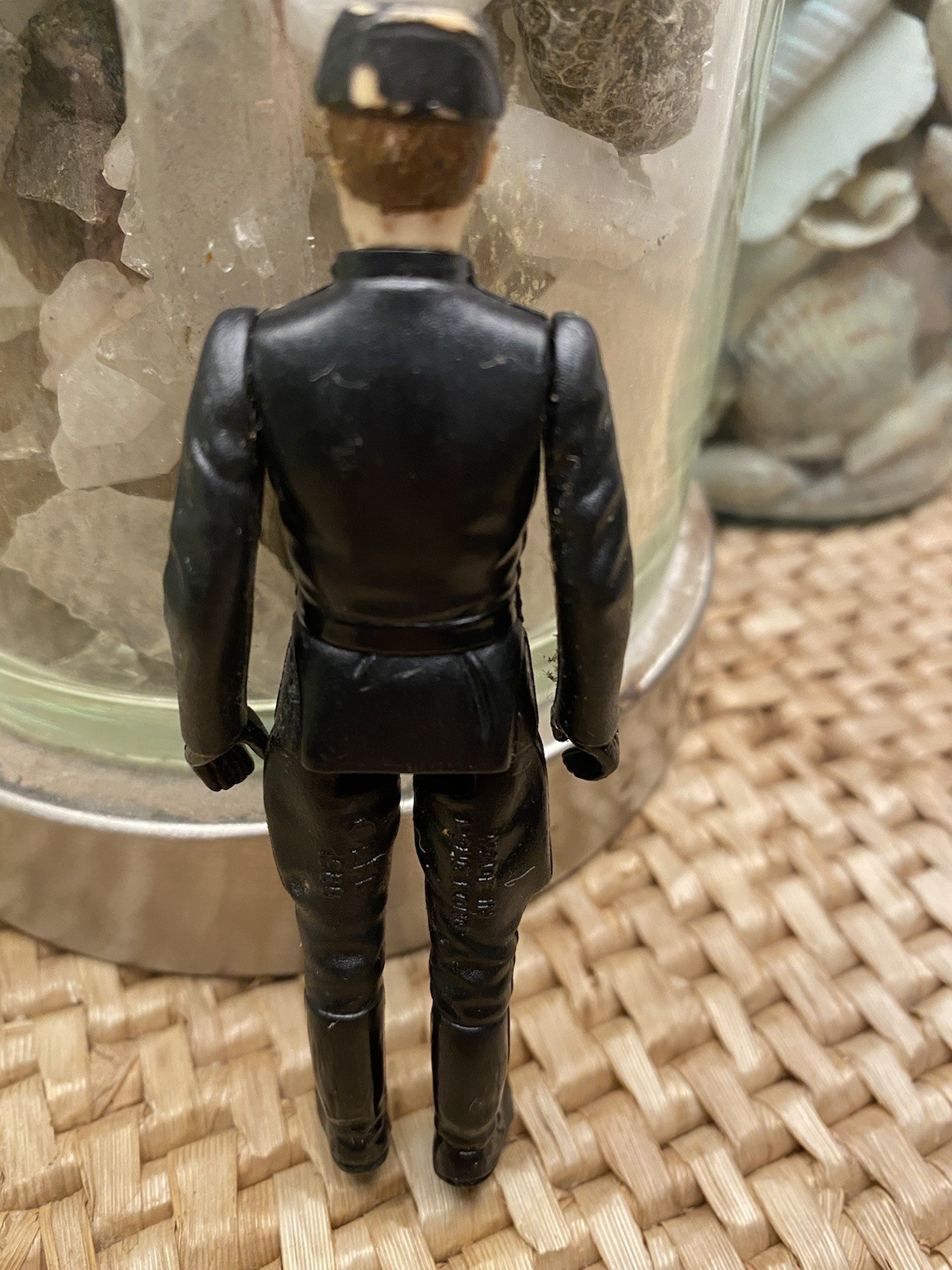 Imperial Commander sold