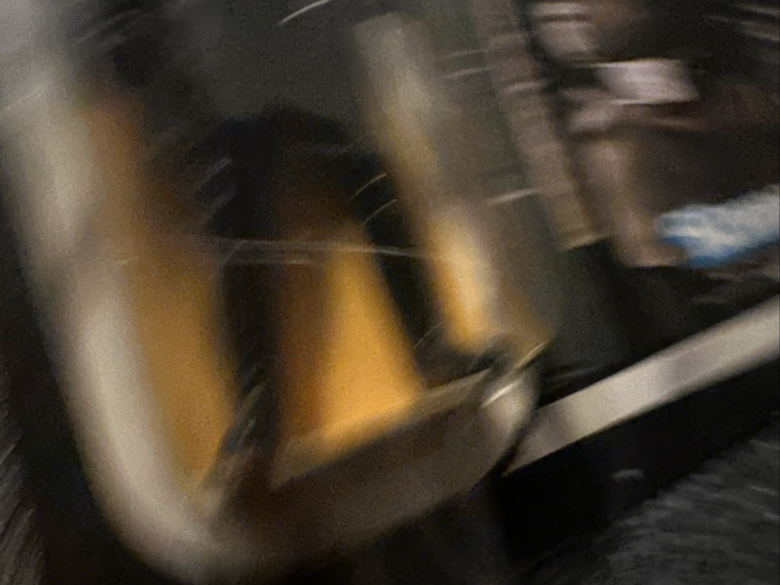 Imperial Commander sold