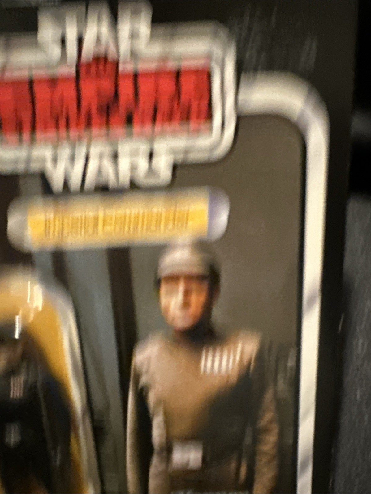 Imperial Commander sold