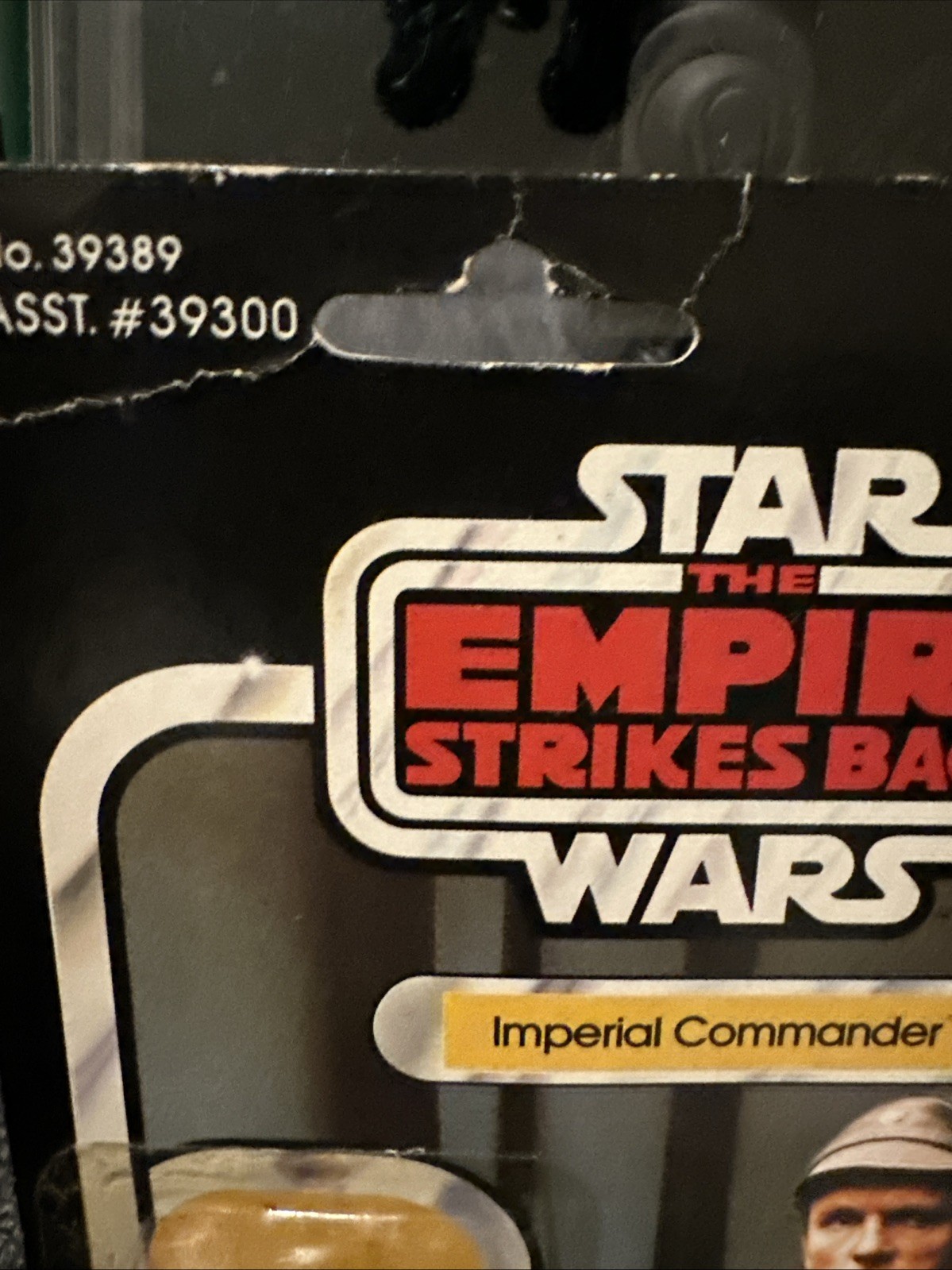 Imperial Commander sold