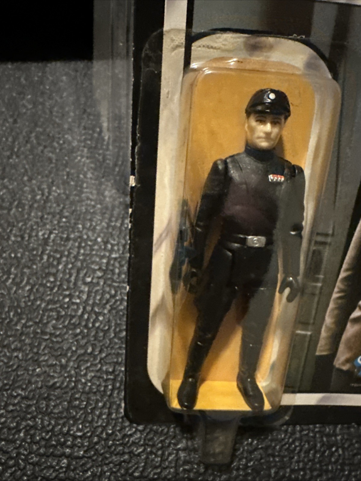 Imperial Commander sold