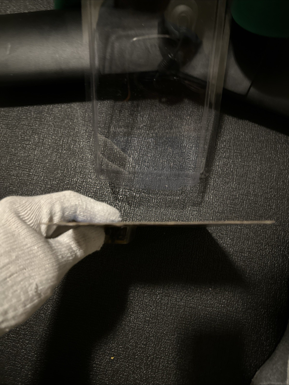 Imperial Commander sold