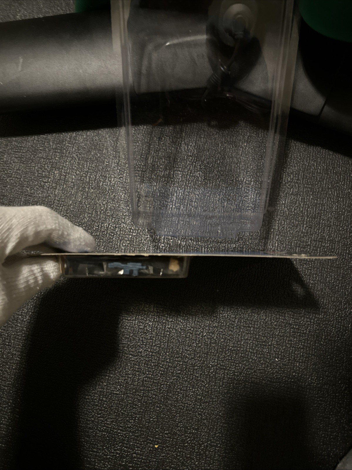 Imperial Commander sold