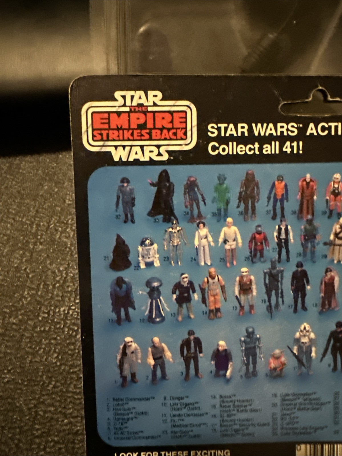 Imperial Commander sold