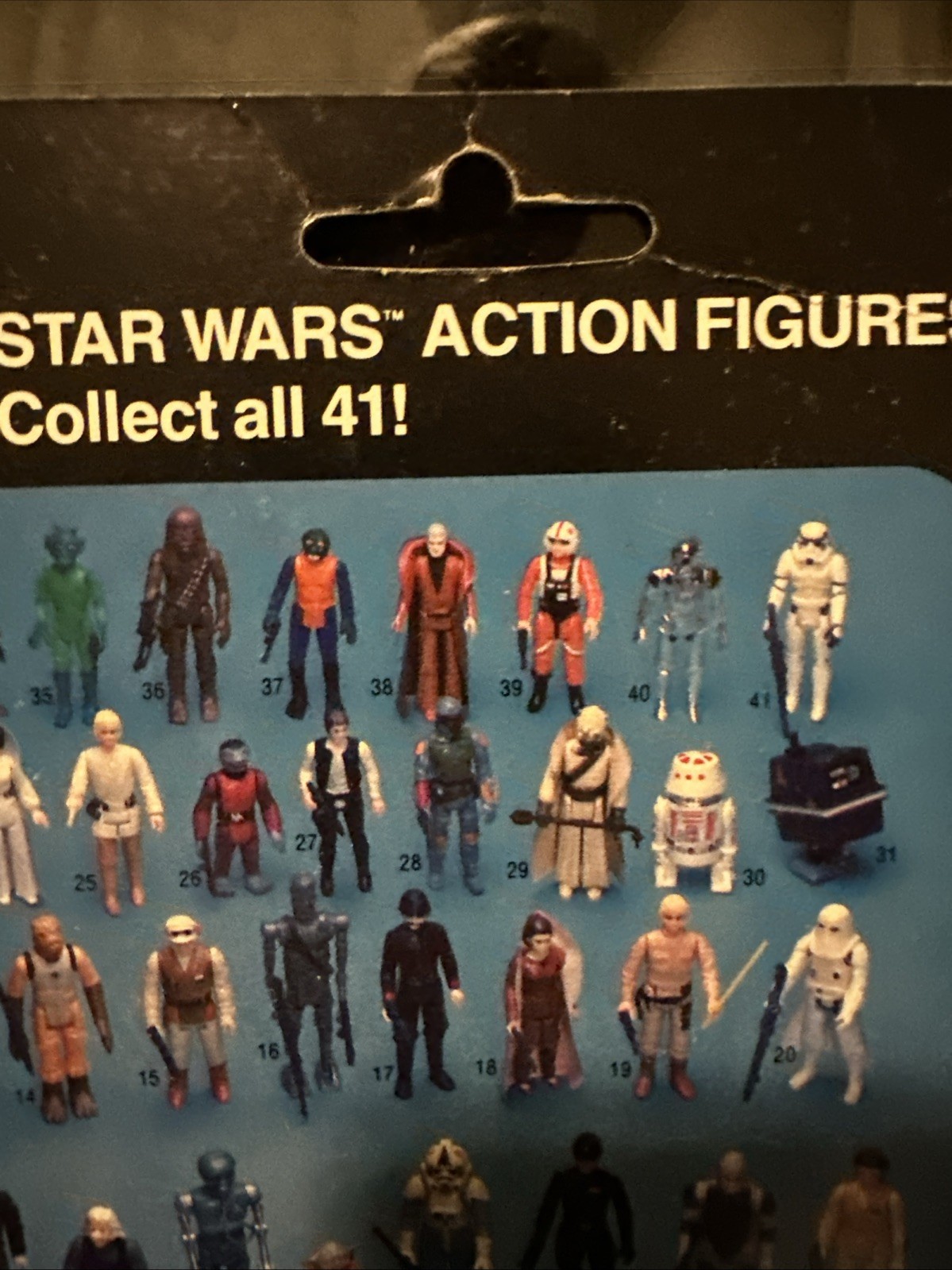 Imperial Commander sold