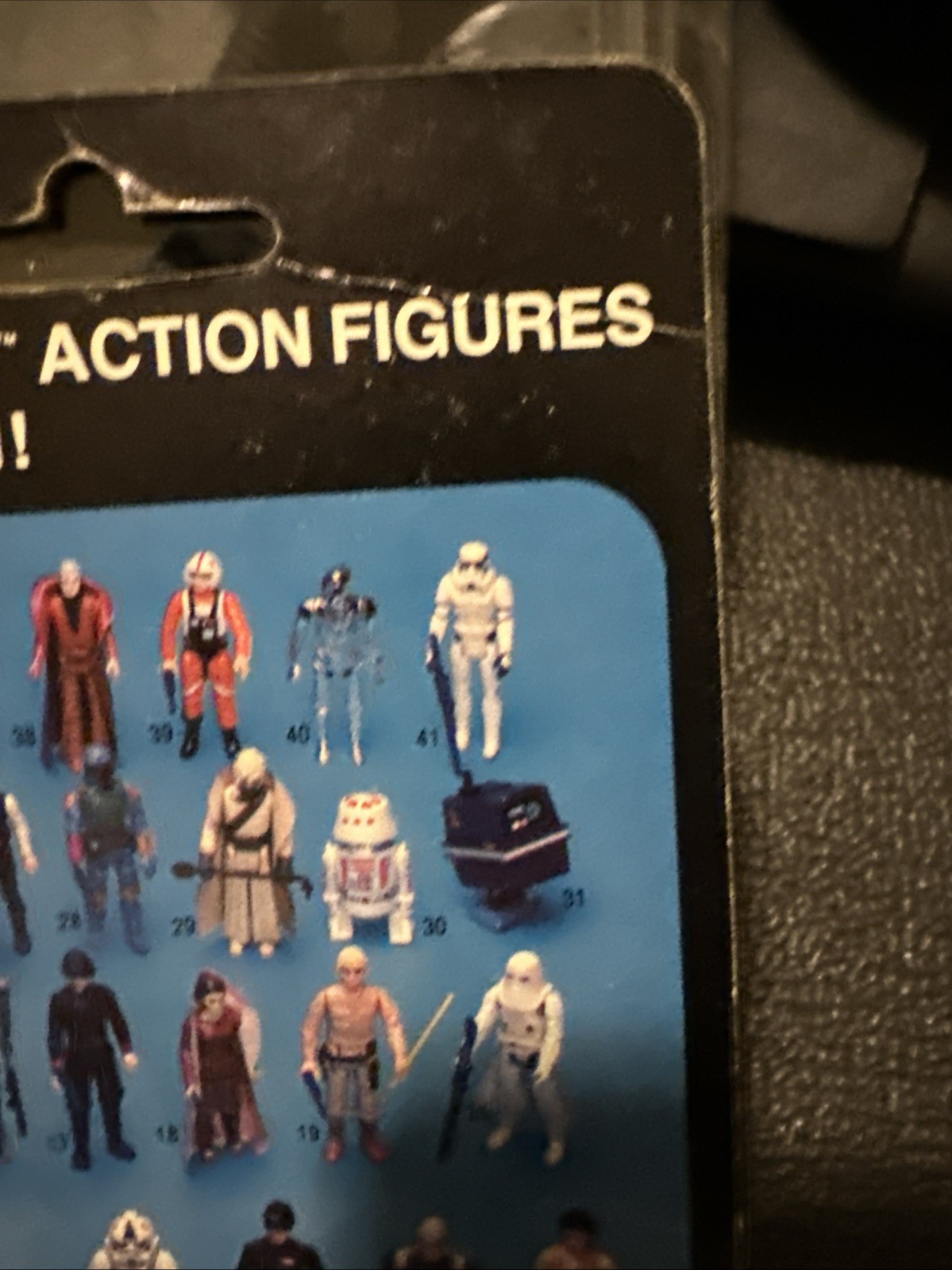 Imperial Commander sold