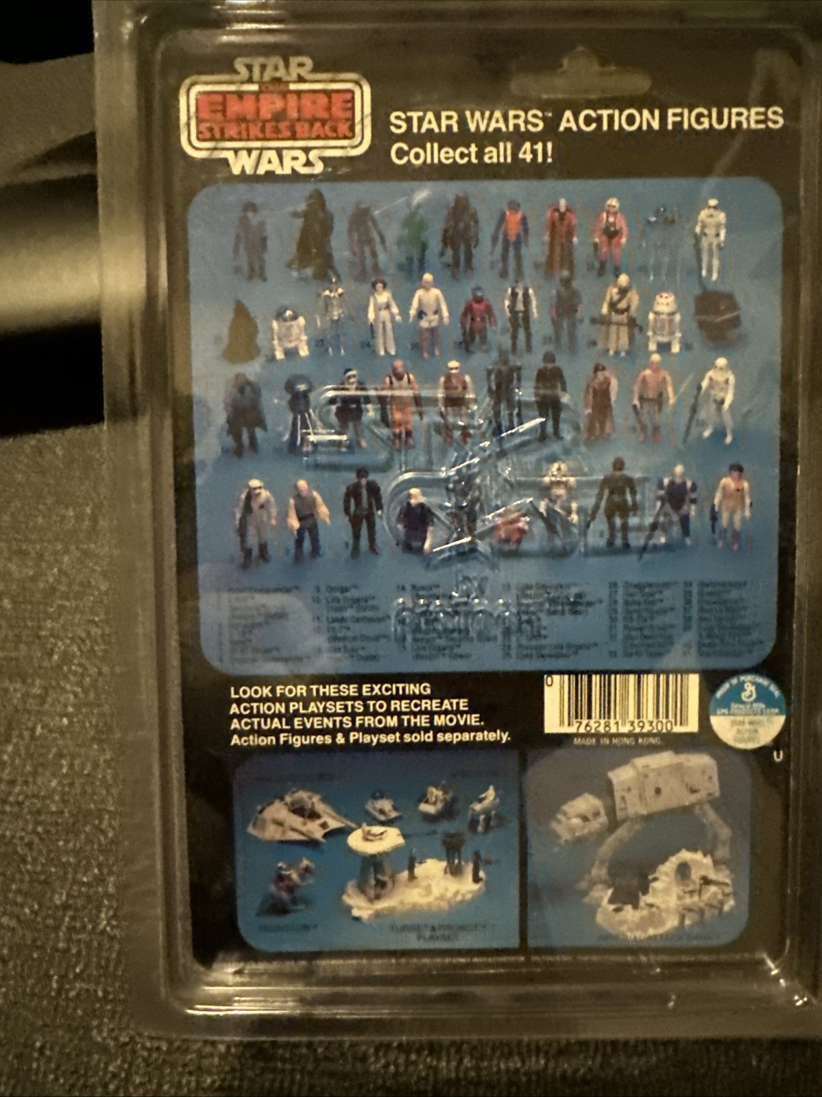 Imperial Commander sold