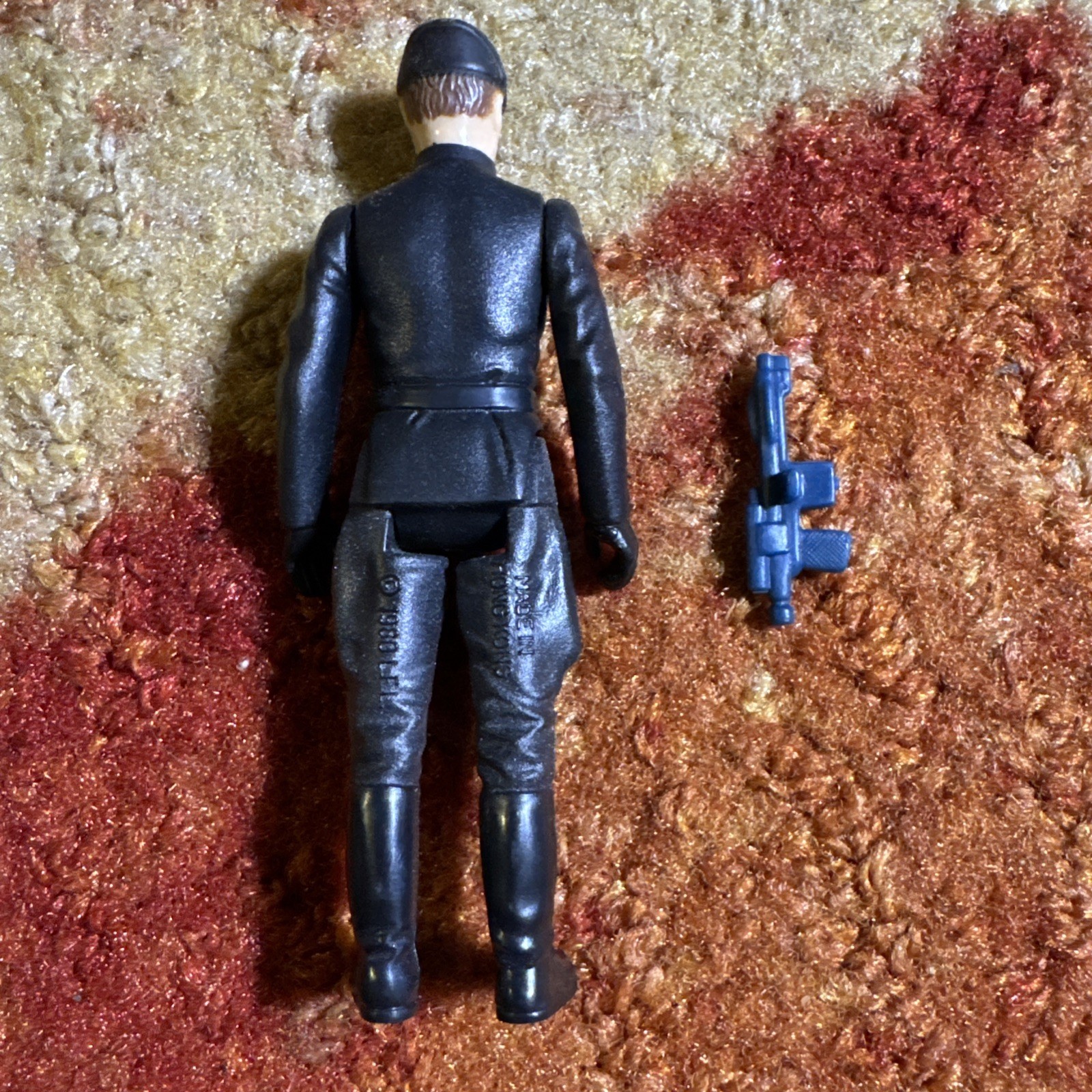 Imperial Commander sold