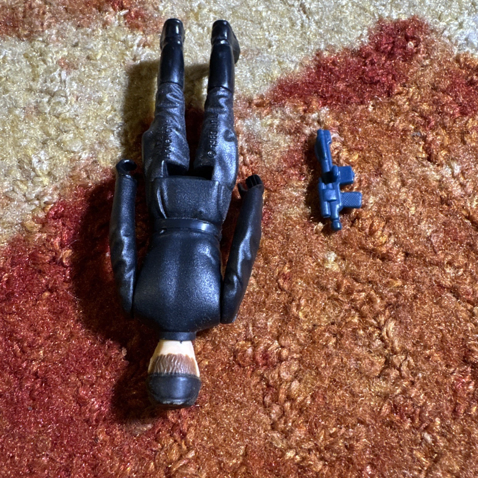 Imperial Commander sold