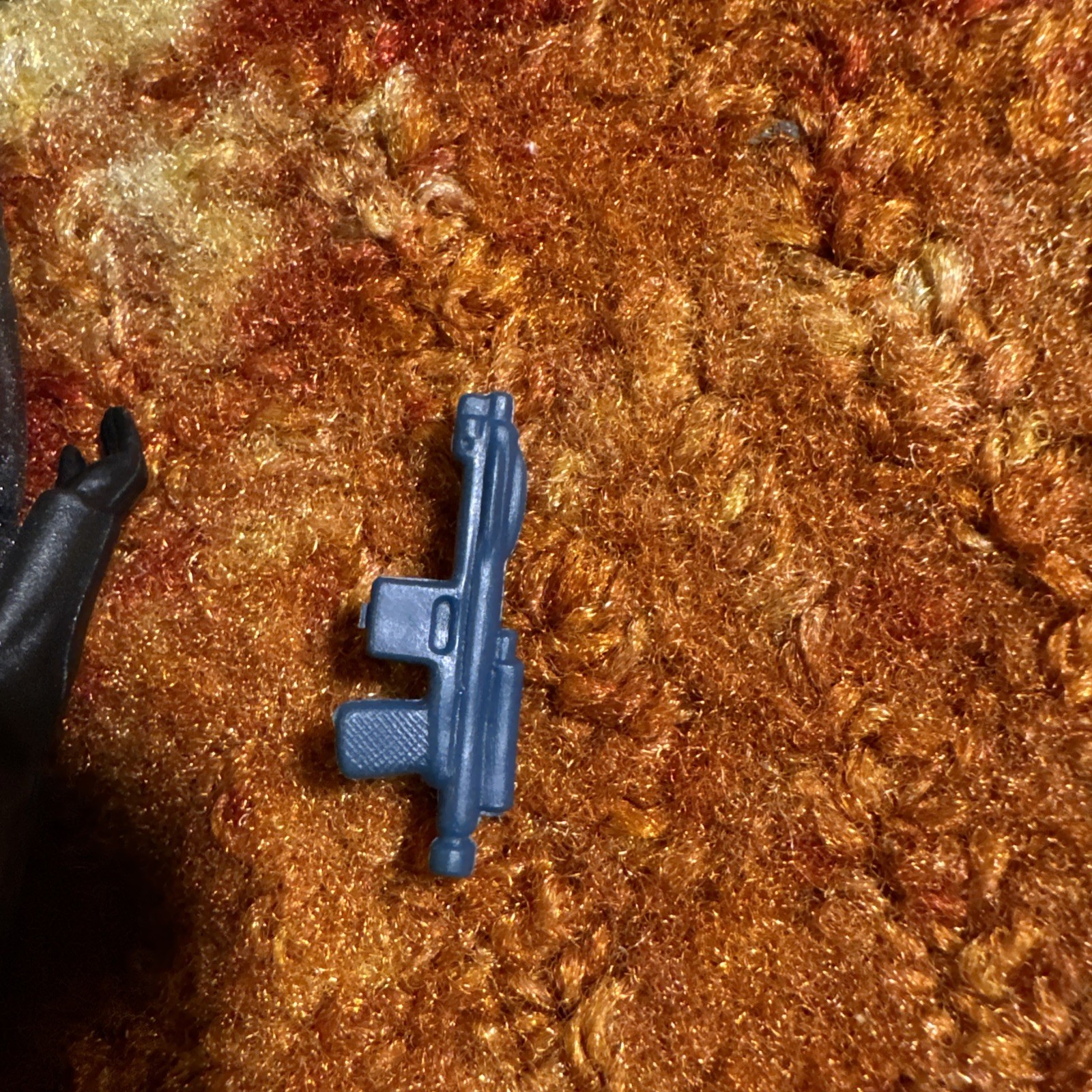 Imperial Commander sold