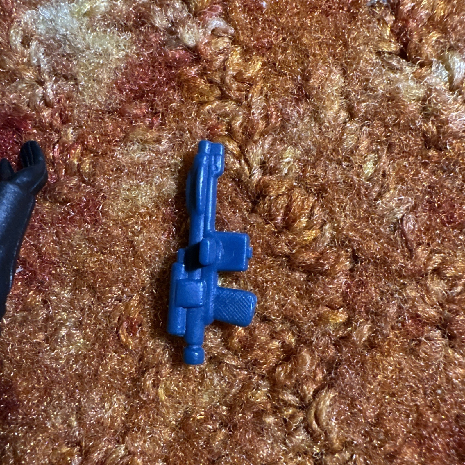 Imperial Commander sold