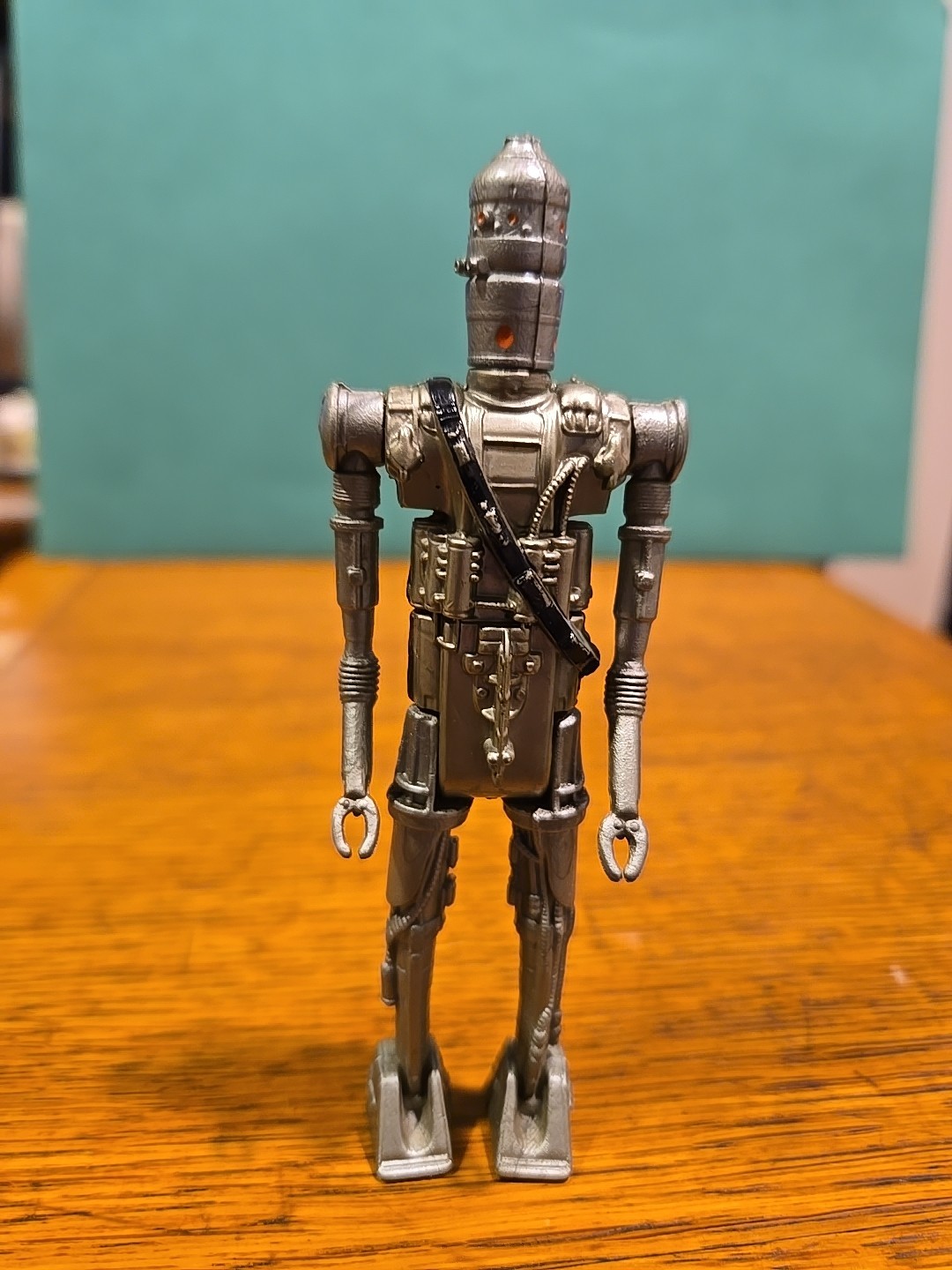 IG-88 sold