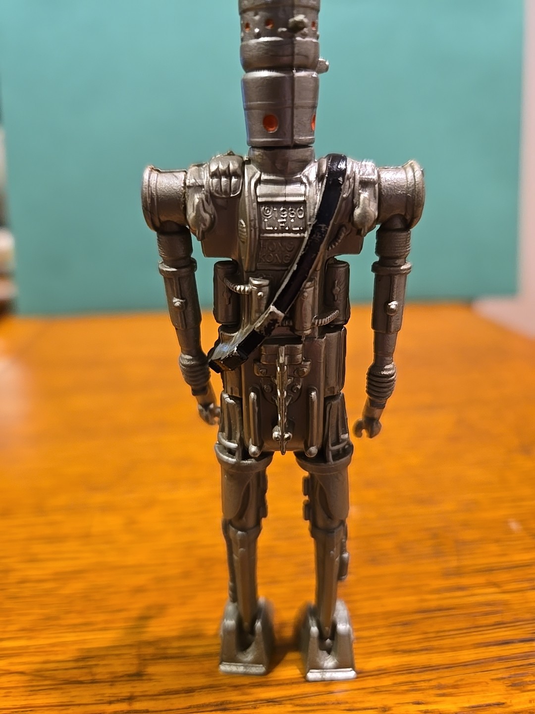 IG-88 sold