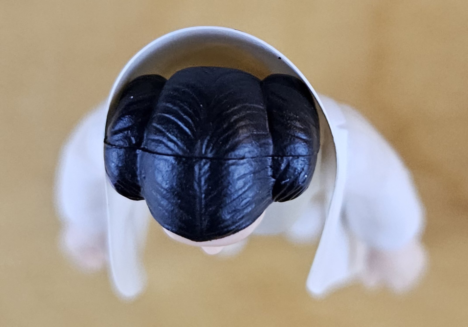 Princess Leia Organa sold