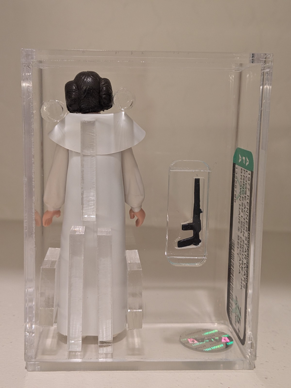 Princess Leia Organa sold