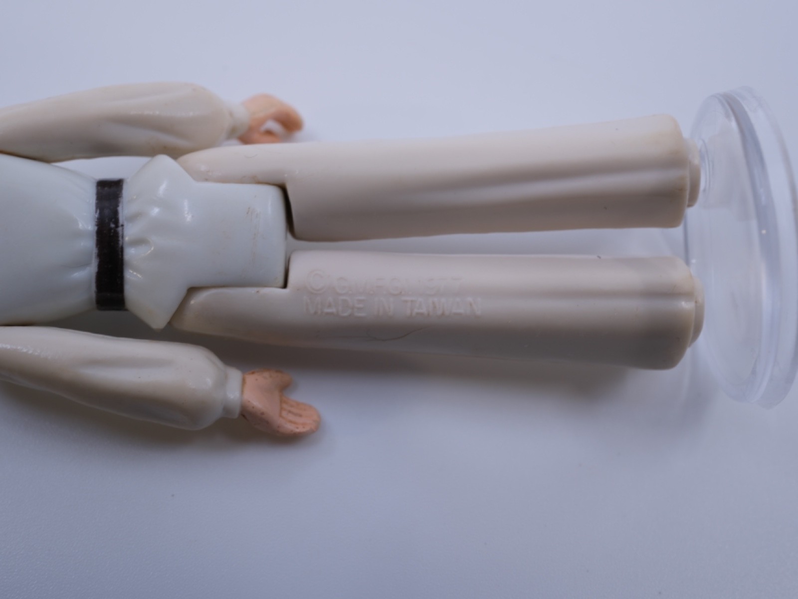 Princess Leia Organa sold