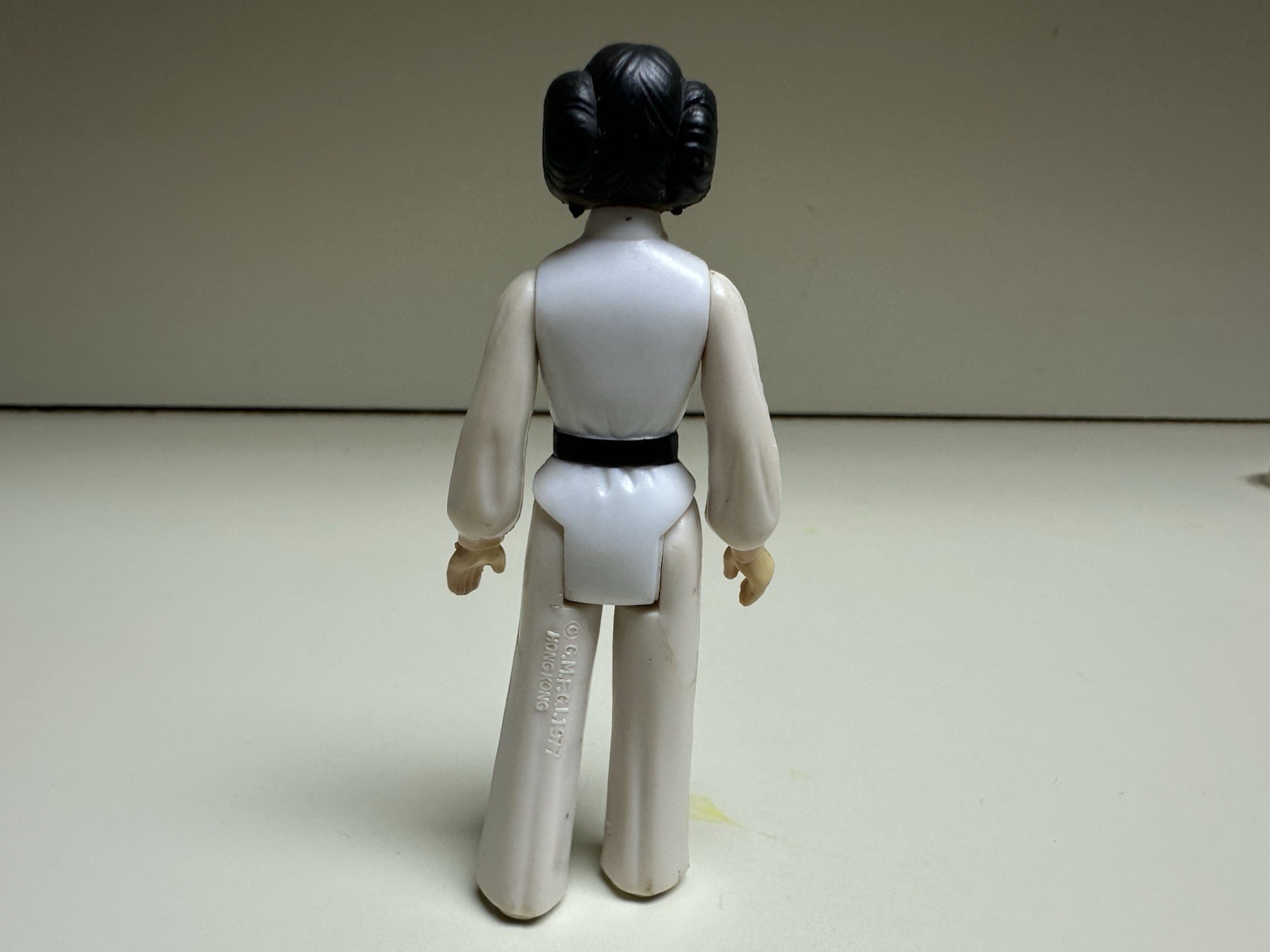 Princess Leia Organa sold
