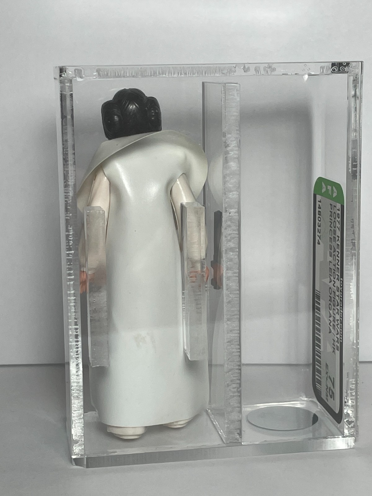 Princess Leia Organa sold