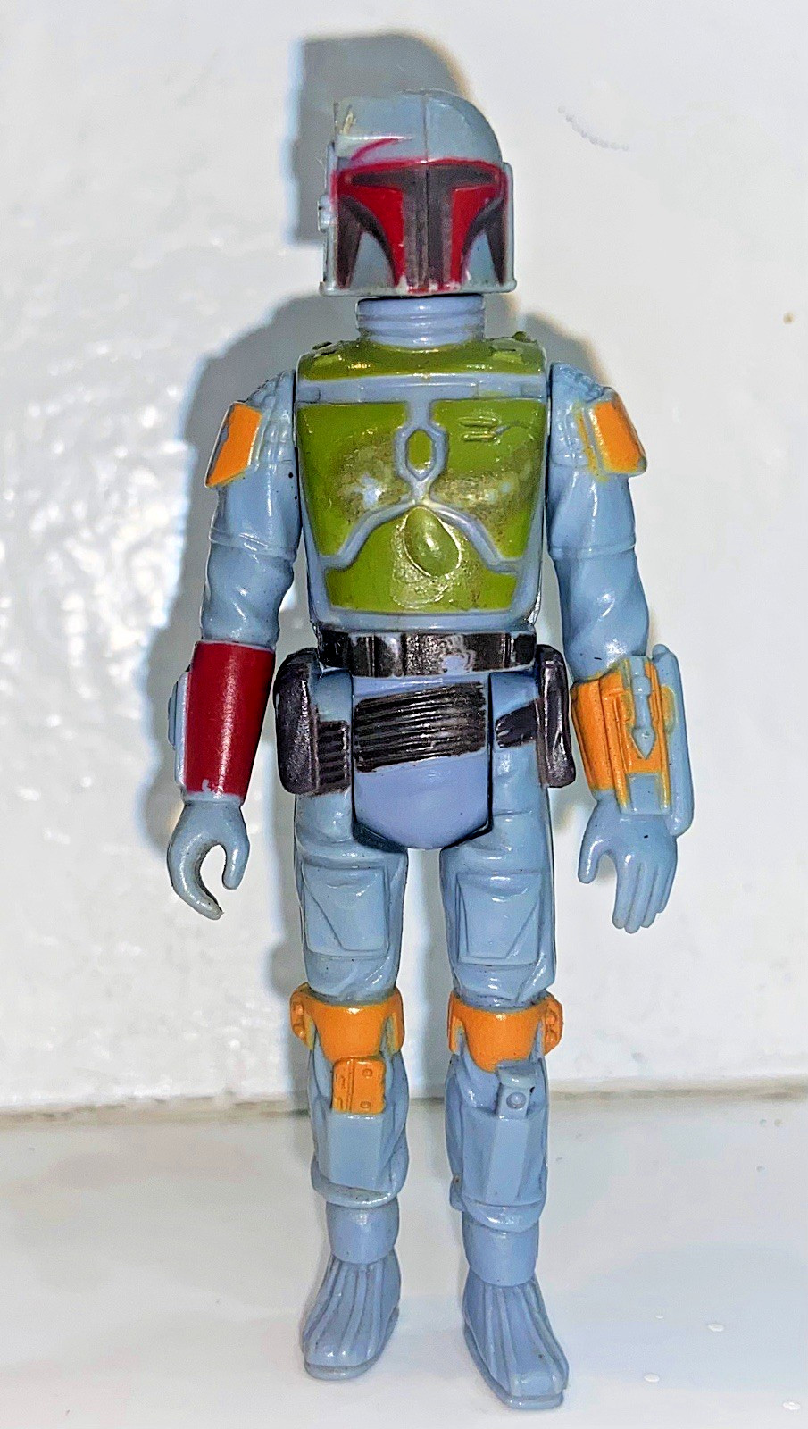 Boba Fett sold