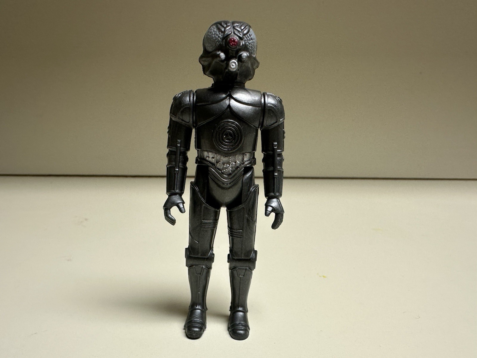 Zuckuss sold
