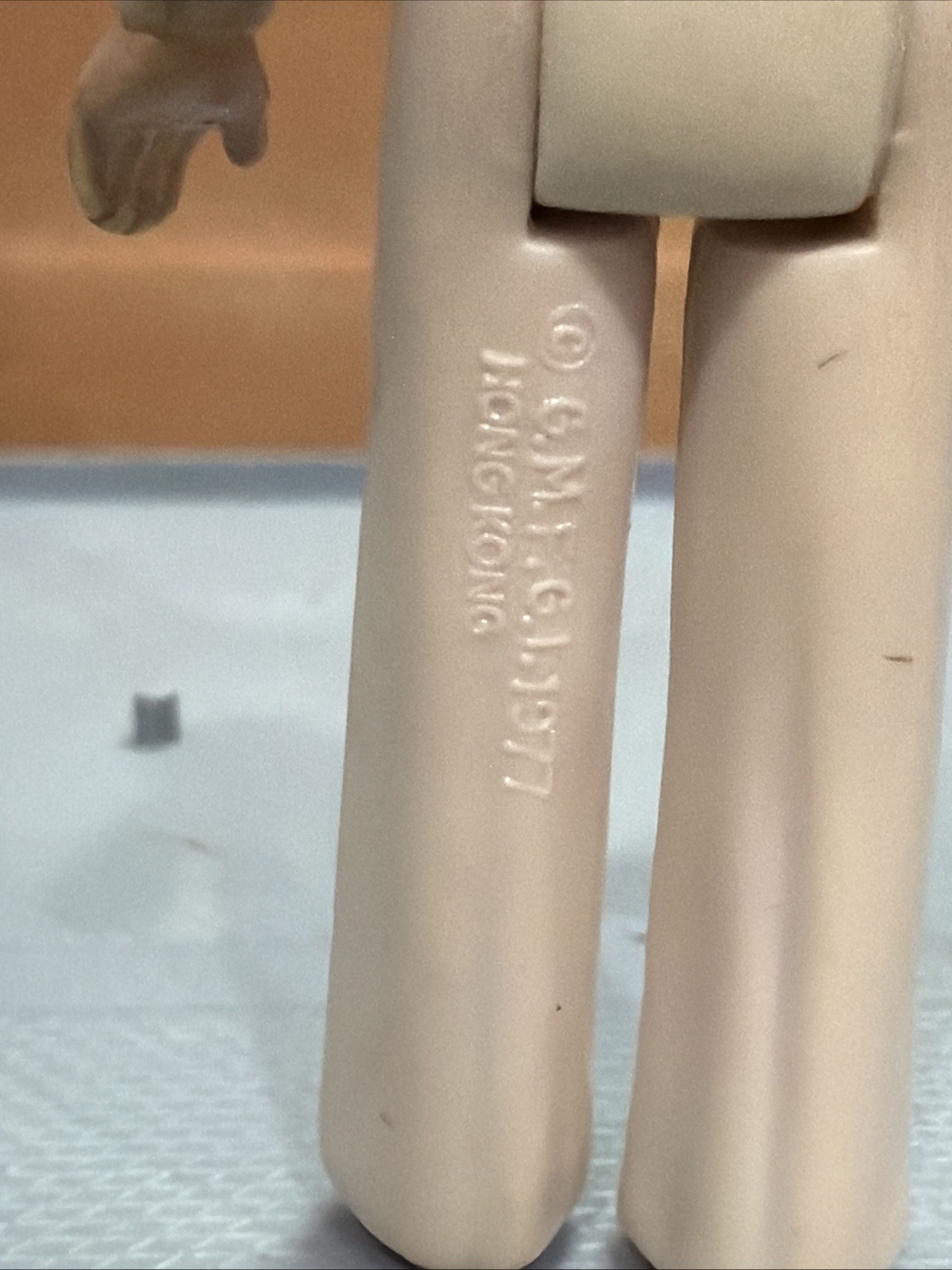 Princess Leia Organa sold