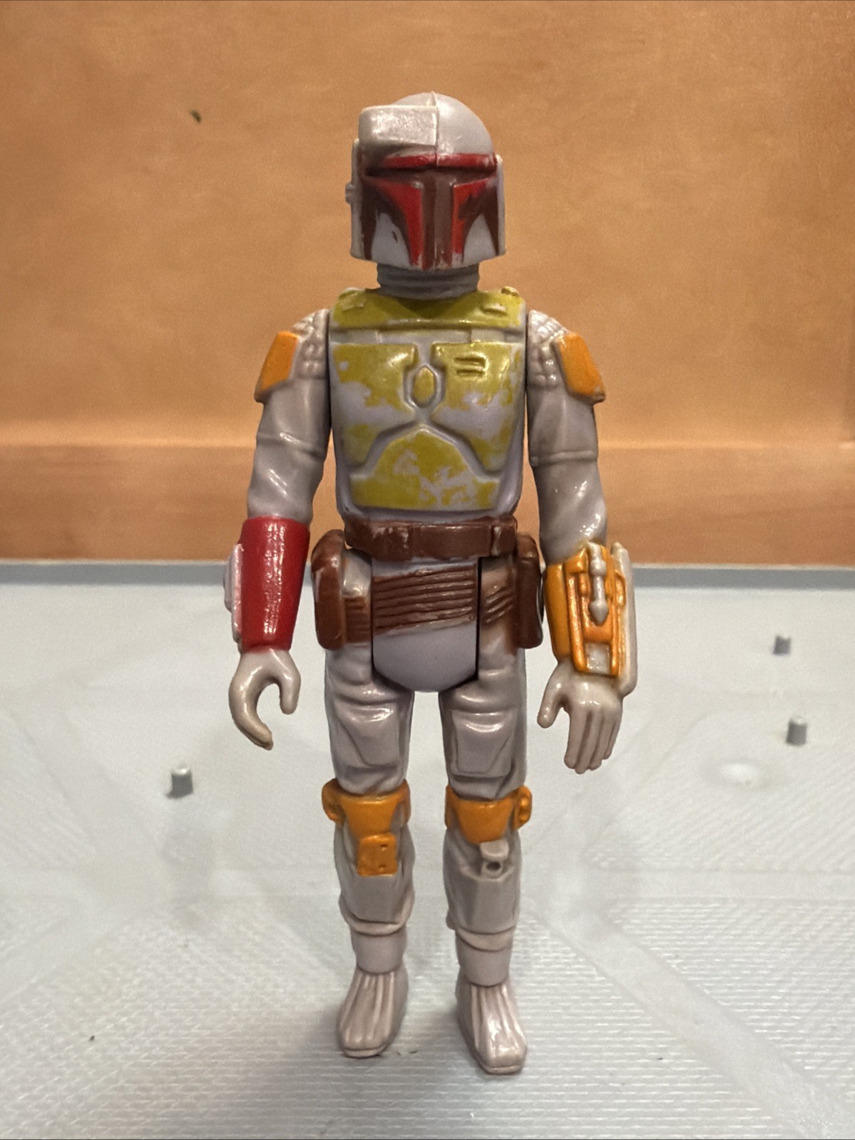 Boba Fett sold