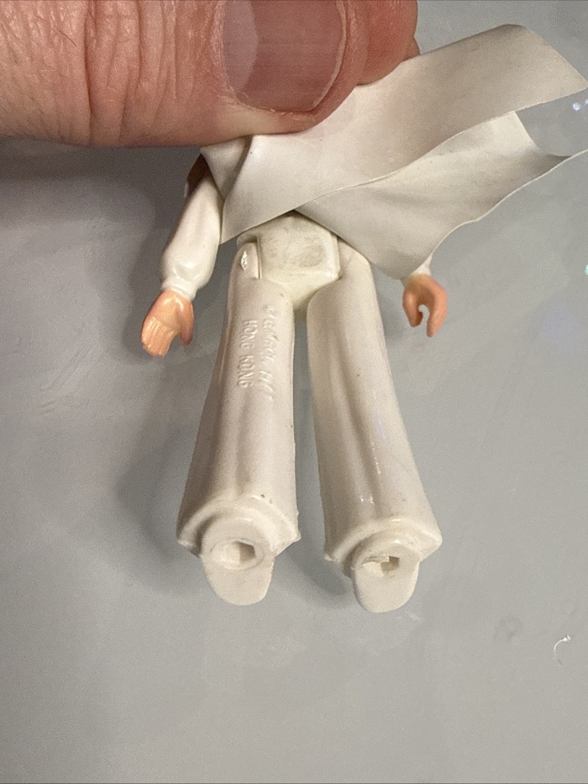 Princess Leia Organa sold