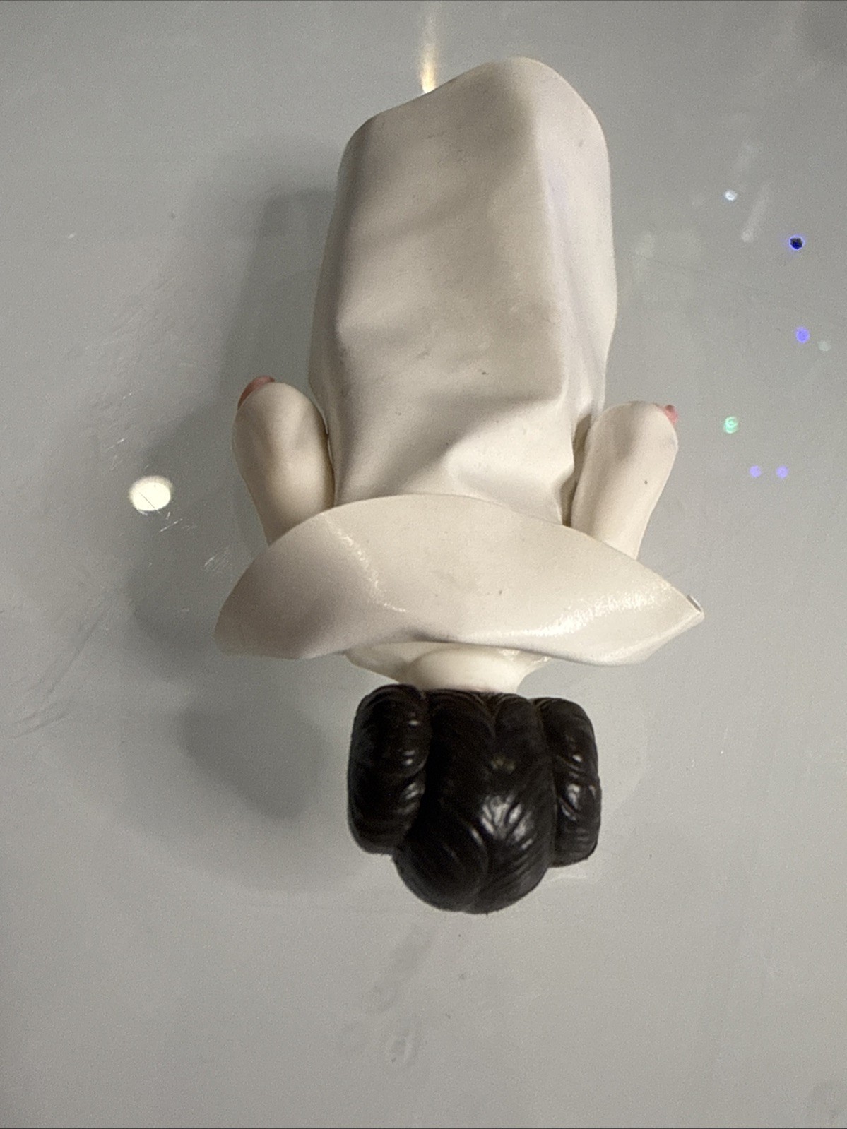 Princess Leia Organa sold