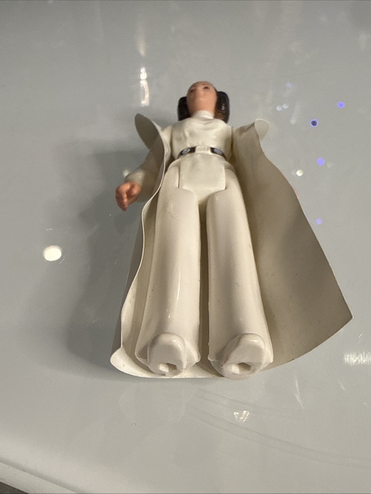 Princess Leia Organa sold