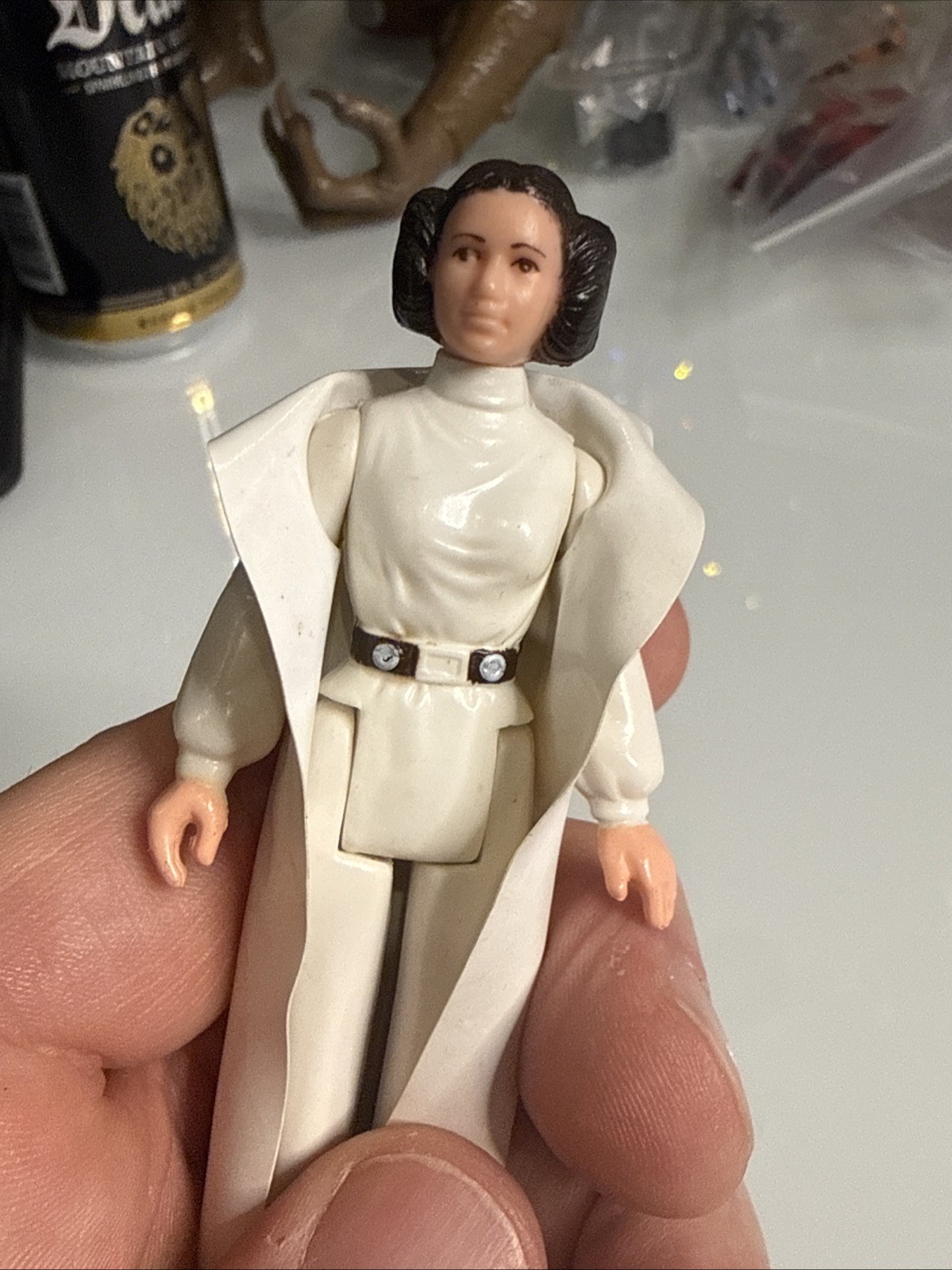 Princess Leia Organa sold