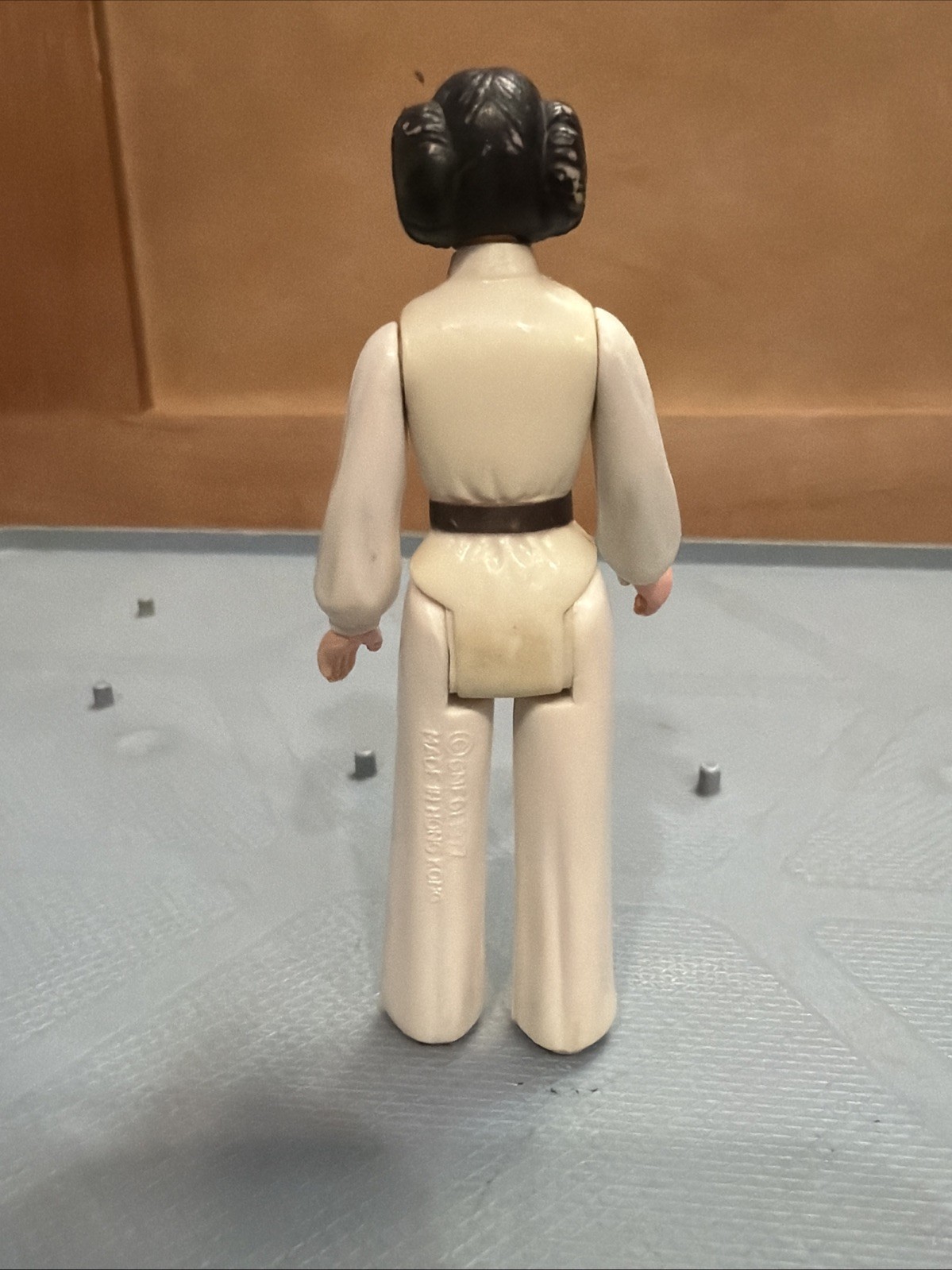 Princess Leia Organa sold
