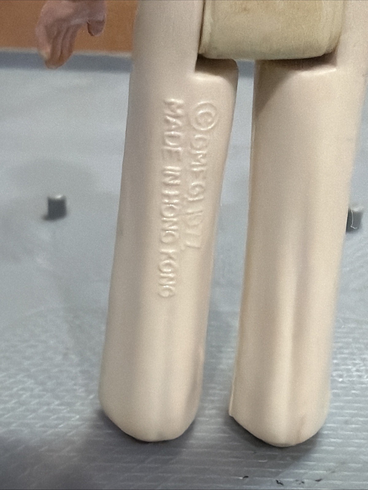 Princess Leia Organa sold