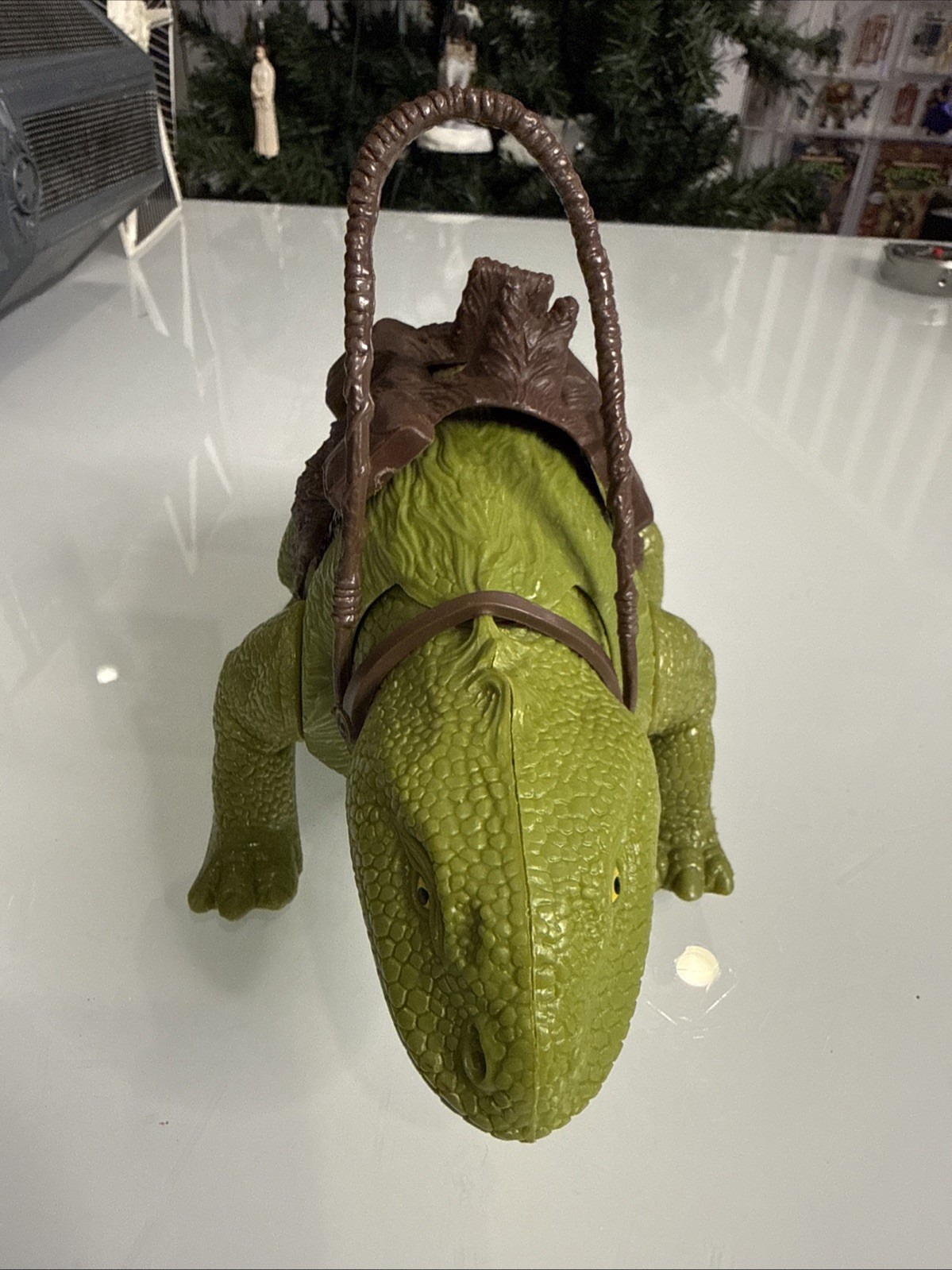 Patrol Dewback sold