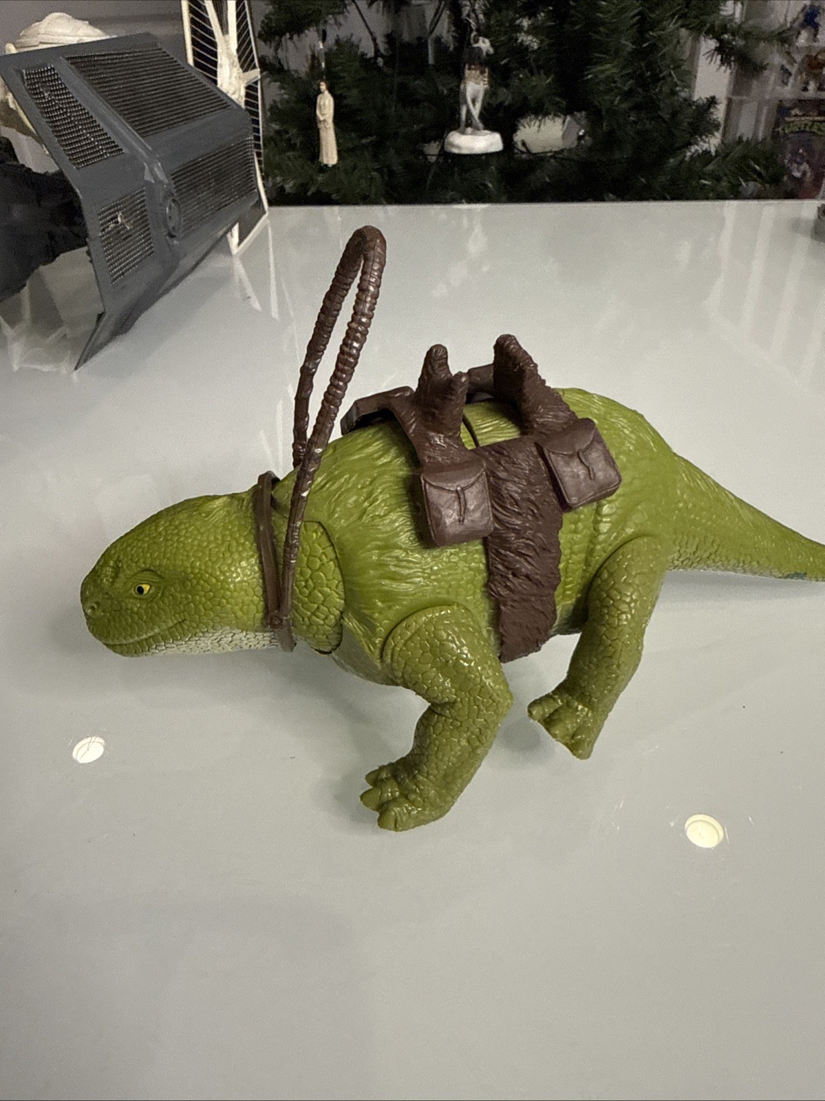 Patrol Dewback sold